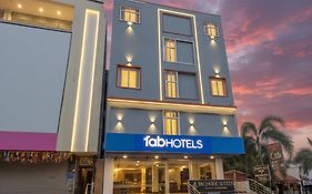 Fabexpress Broholic Suites - Nr Jntu Kukatpally